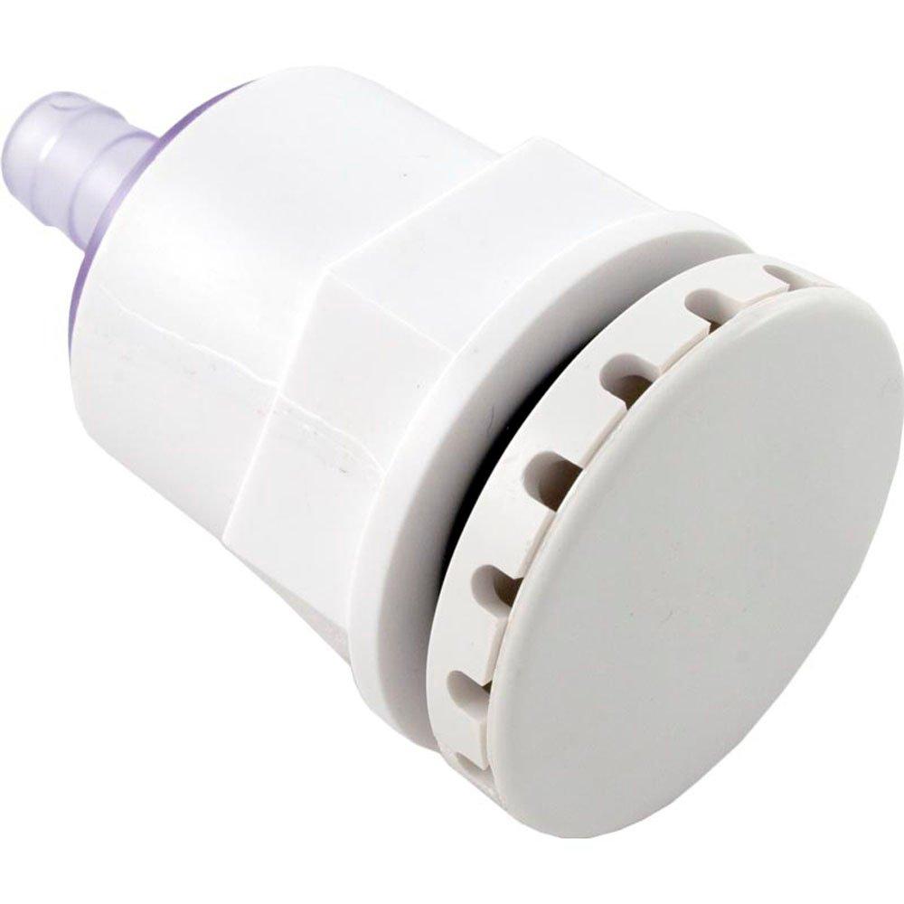 Balboa  High Output Air Injector 3/8In Barb Fitting