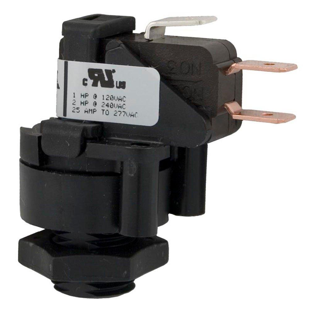 Horizon Ventures  TBS-301 Single Pole Double Throw 25 Amp Air Switch