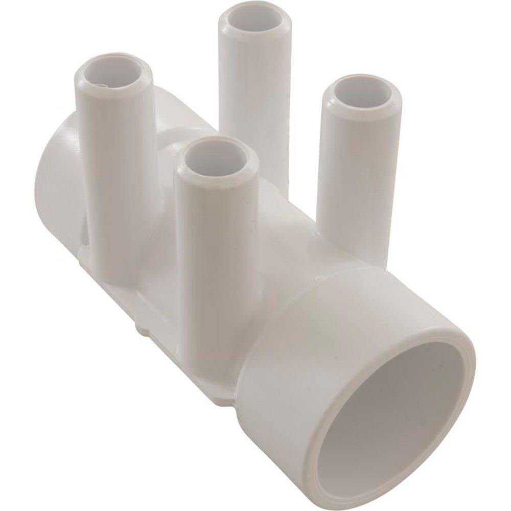 Waterway  Manifold 1-1/2 inch S x 1-1/2 inch S x (4 3/4 inch SB