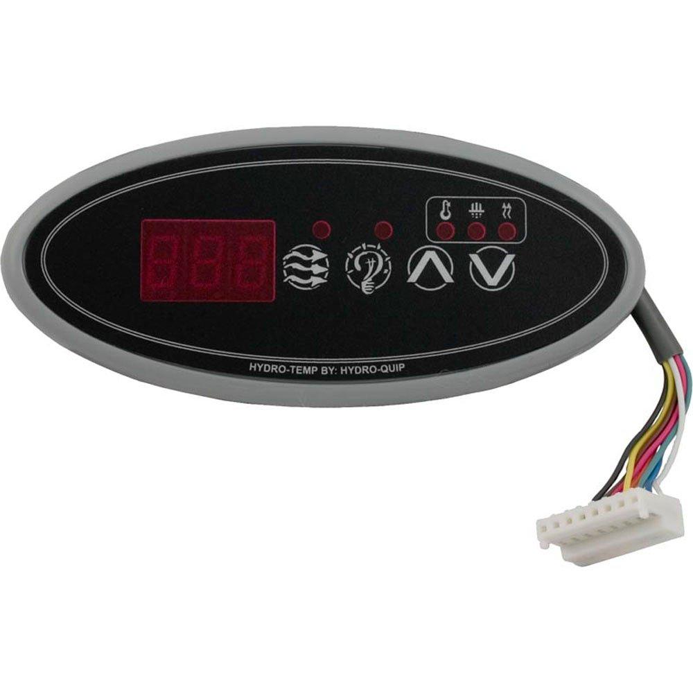 Eco-1 Spaside Control, with 10' Cord