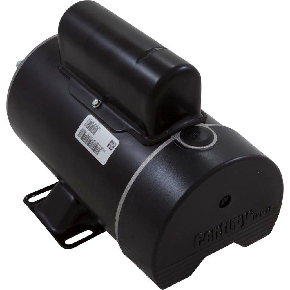 Century A.O Smith  Flex-48 48Y Thru-Bolt 1-1/2 or 0.18 HP Dual Speed Above Ground Pool Motor 13.8/3.8A 115V