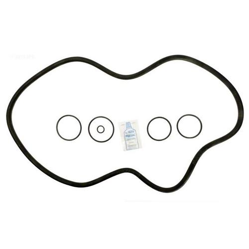 Epp - O-Ring/Gasket Kit. Includes: 1 Each #3, 7 & 2 Each #17, 19