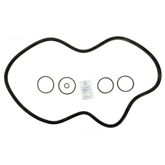 Epp  O-Ring/Gasket Kit Includes 1 Each #3 7  2 Each #17 19