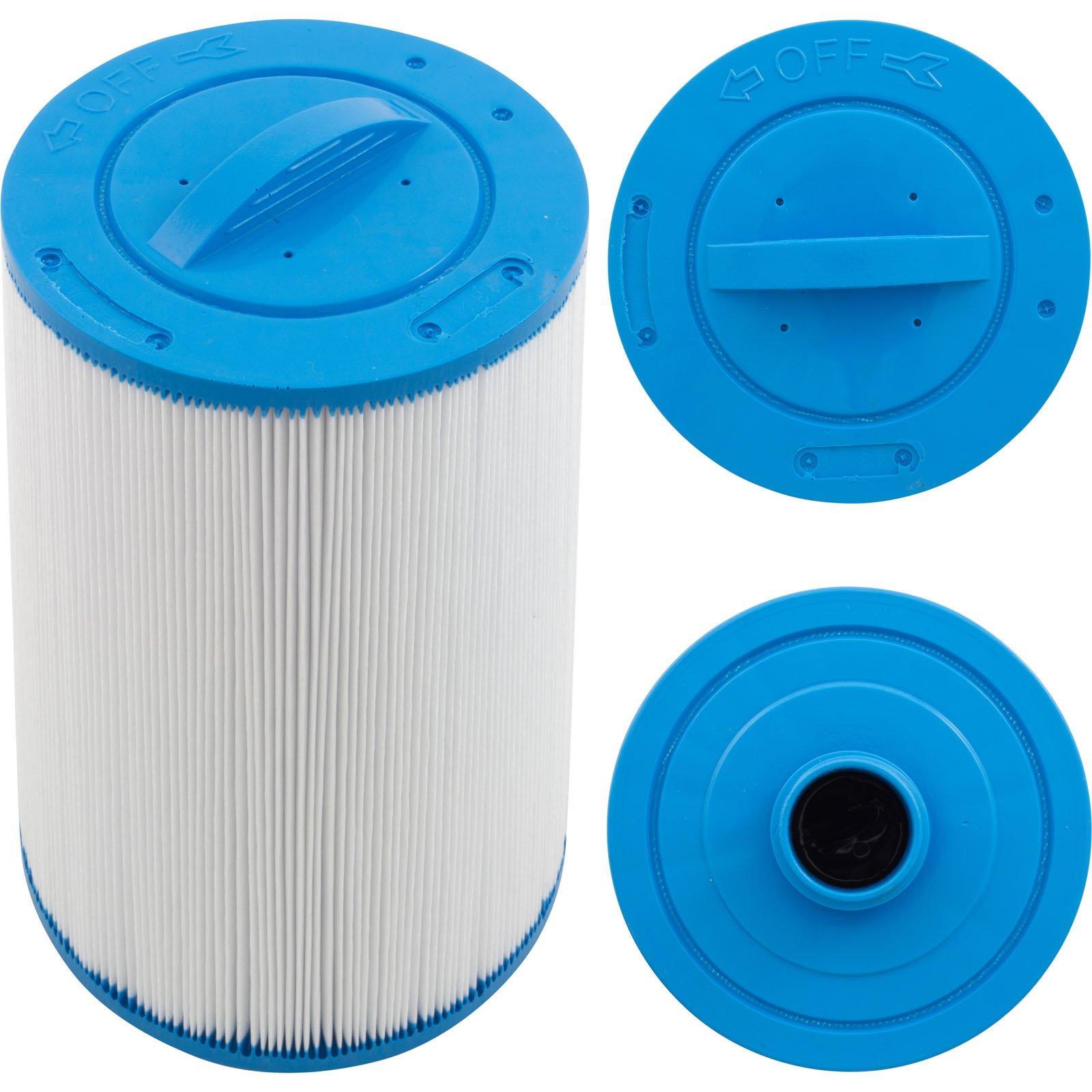 Filbur  FC-0359 Replacement Spa Filter Cartridge 40 sq ft.