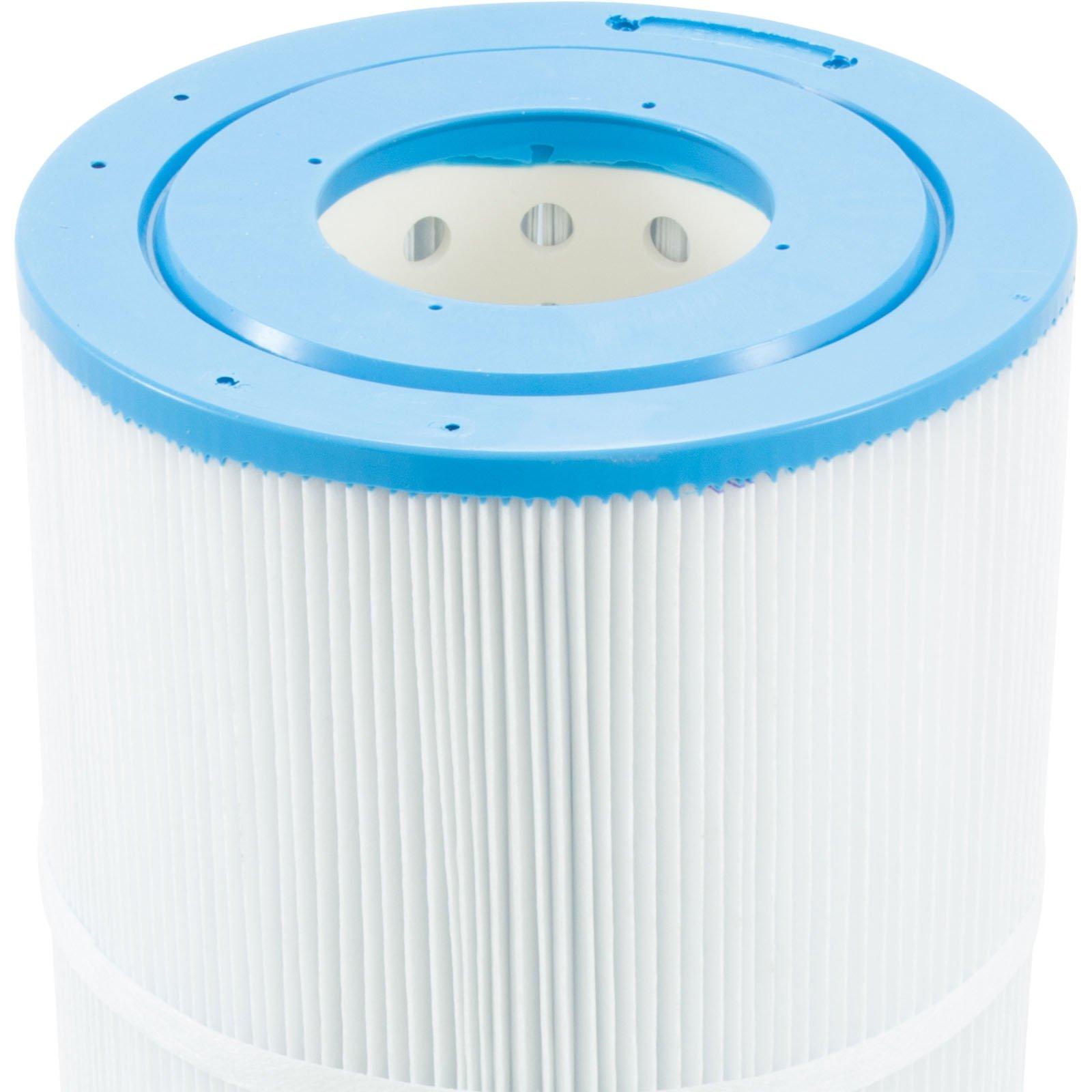 Filbur  Replacement Filter Cartridge 106 sqft 3"ot 3"ob 7" 25-1/2 4oz