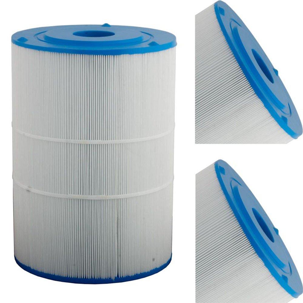 Filbur  CARTRIDGE 12 1/16 X 17 200 SQ FT 29907 C9498 FC0840 JANDY PRO EDGE R0341900 FULL FLOW 62283