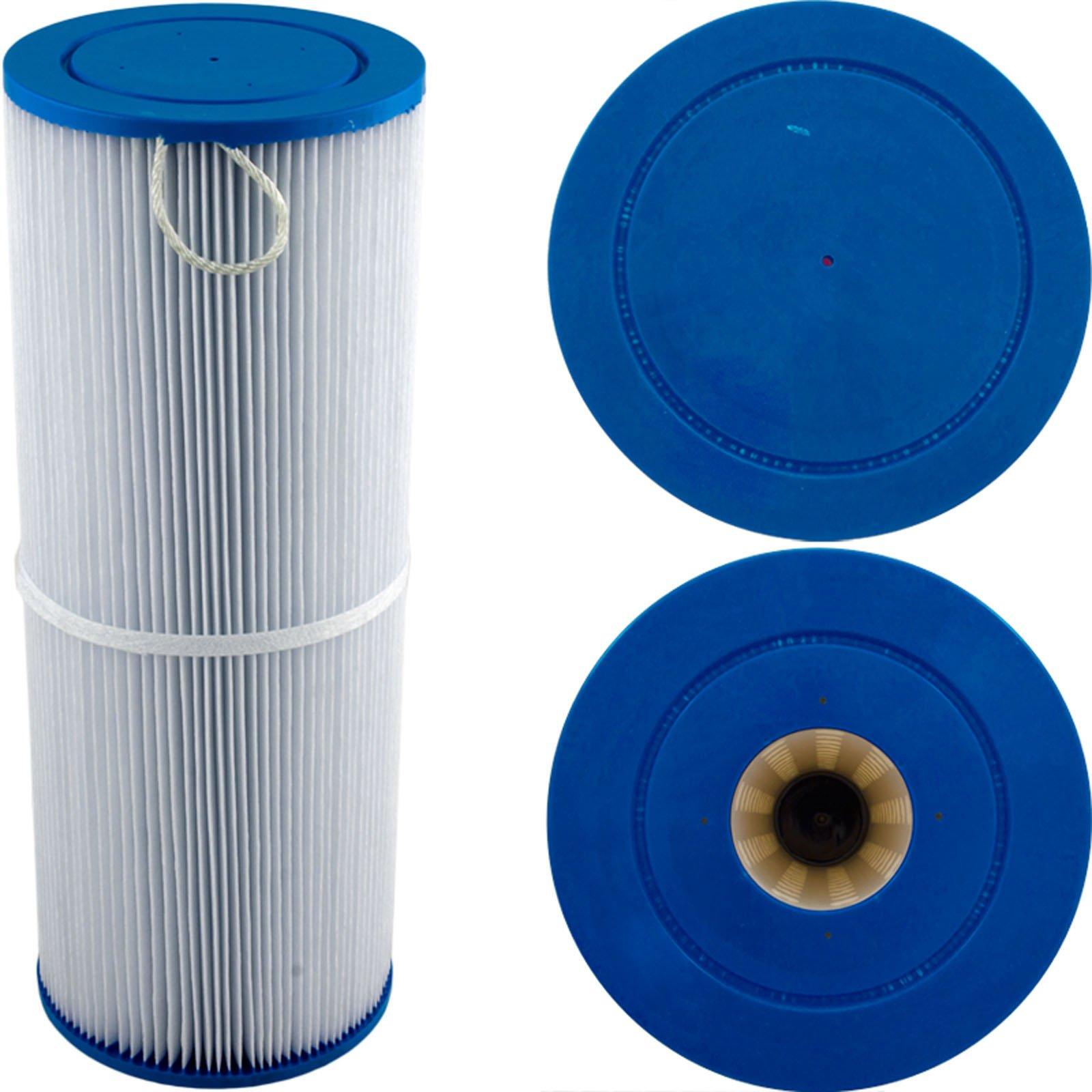Filbur  Cartridge 25sqft String ht 2-1/8"ob,4-15/16",13-5/16"3oz