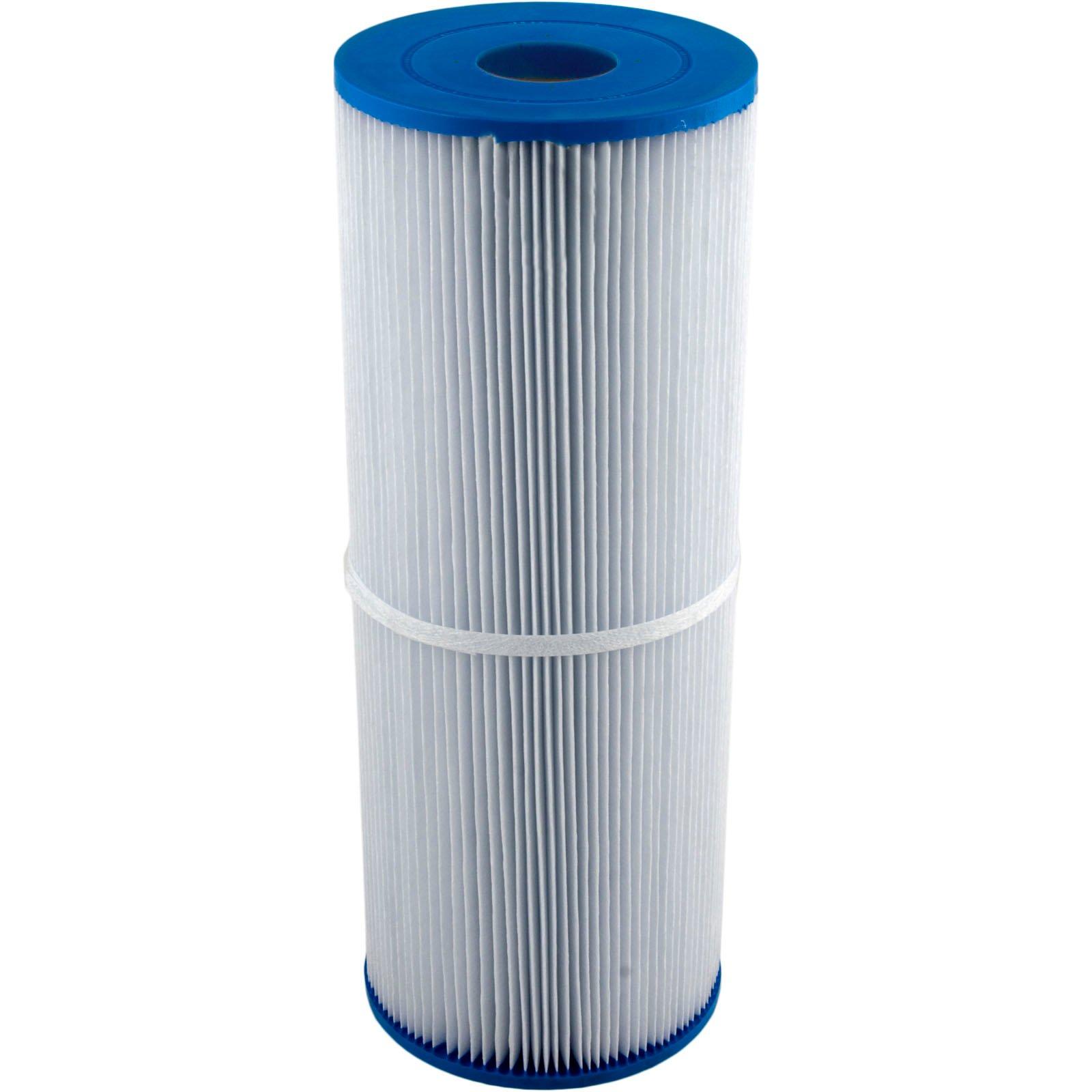 Filbur  Cartridge 25sqft String ht 2-1/8"ob,4-15/16",13-5/16"3oz