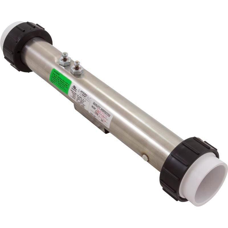 5.5 kW Heater with Pressure Switch 15in.