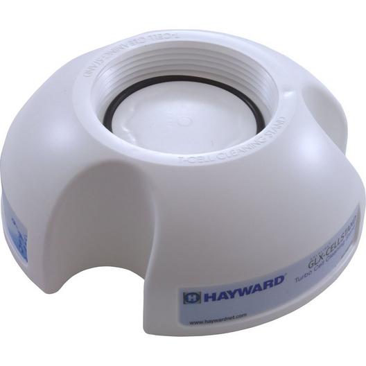 Hayward  Salt Cell Cleaning Stand for Hayward Turbo Cells