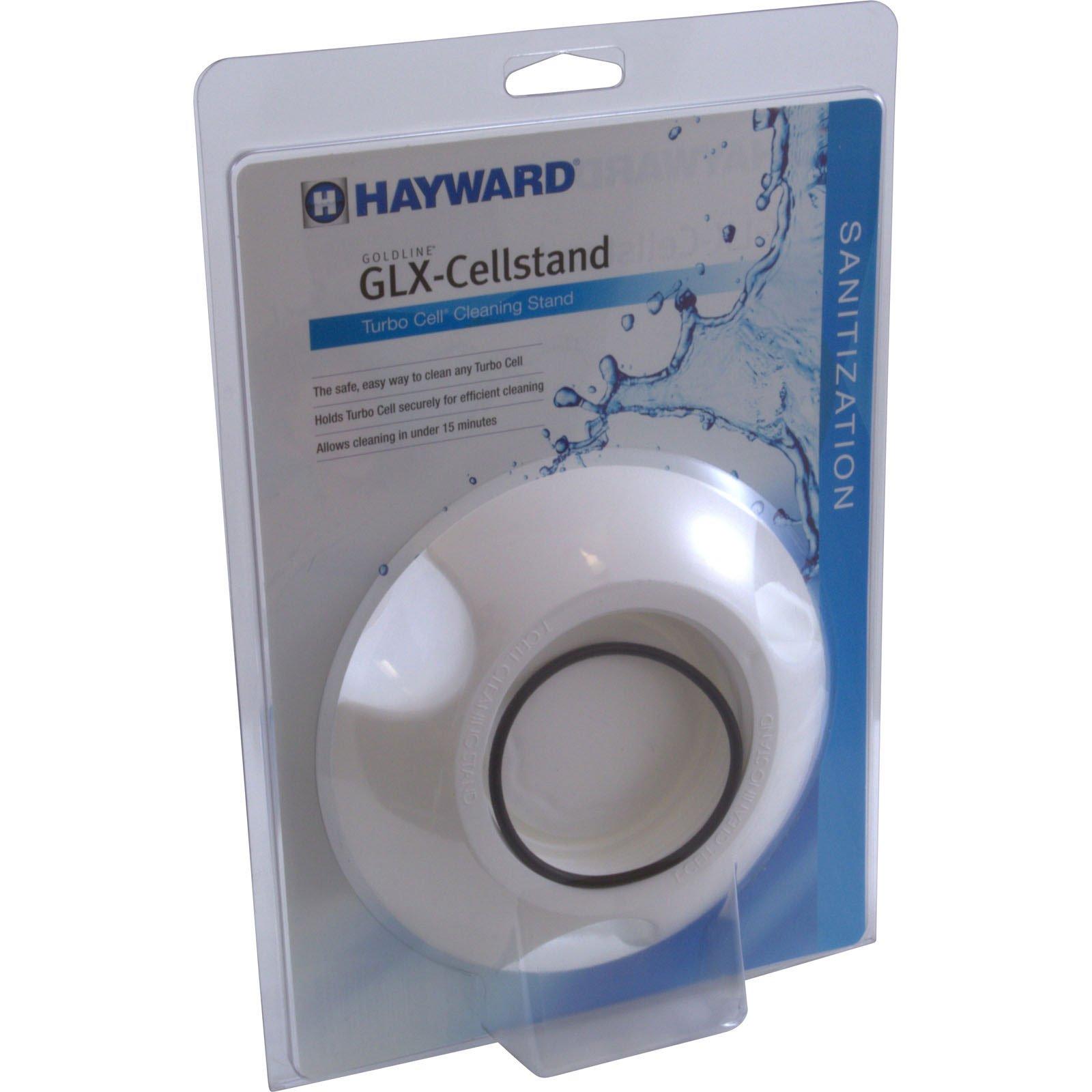 Hayward  Salt Cell Cleaning Stand for Hayward Turbo Cells