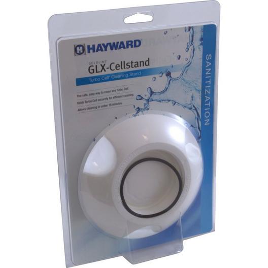 Splash  Salt Cell Cleaning for Hayward Turbo Cells