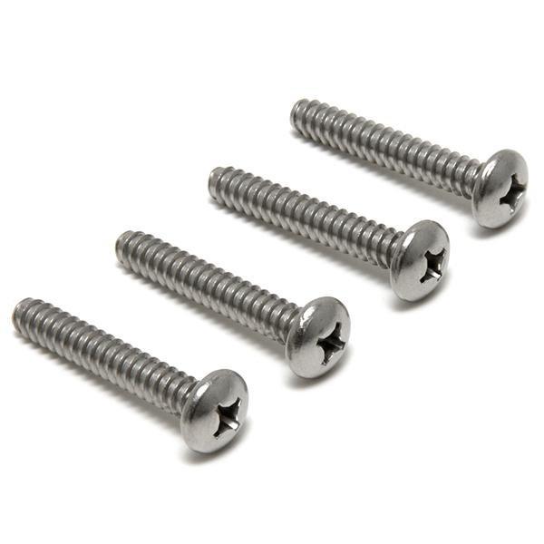 Hayward  Screws Set of 4 for Mounting Gva-24