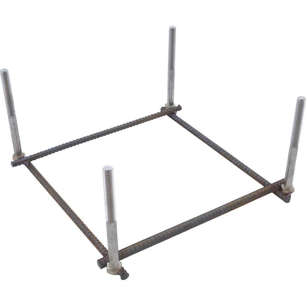 12" Jig Only for 606/608 Cantilever