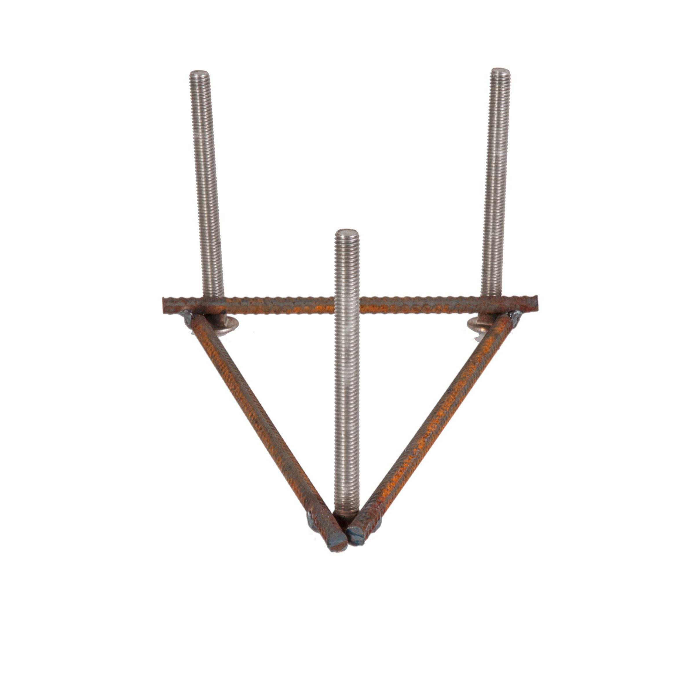 S.R Smith  12 Jig Only for 606/608 Cantilever