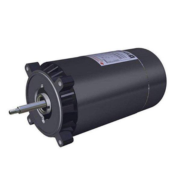 Hayward  3 HP Super 3 PH Threaded Shaft Motor