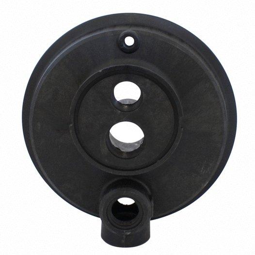 Pentair  Tank Body  Front Half