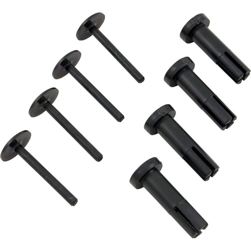 Waterway  Pin and Anchor Assembly (Set of 4)