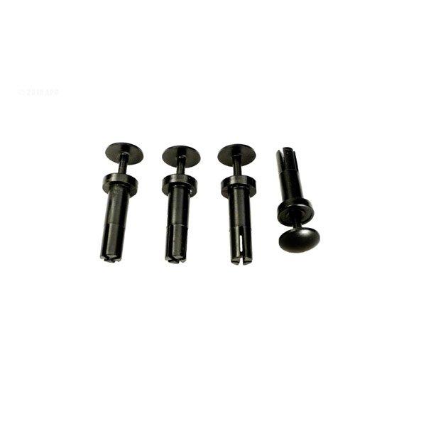 Waterway  Pin and Anchor Assembly (Set of 4)