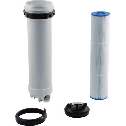 Waterway  Filter Ag 75 Sq with Bypass Valve
