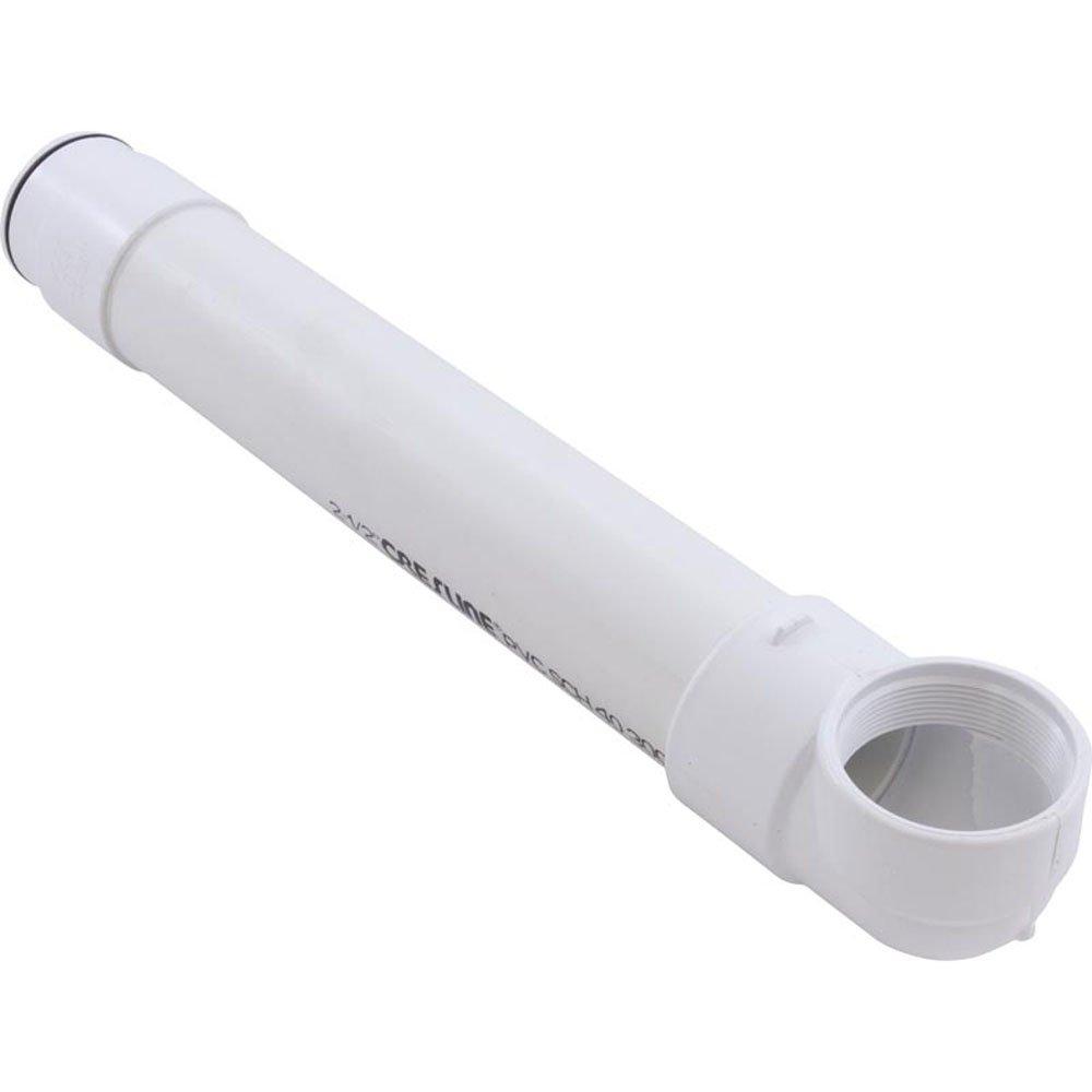 550-4220 Outlet Elbow Assembly, 2-1/2 in.