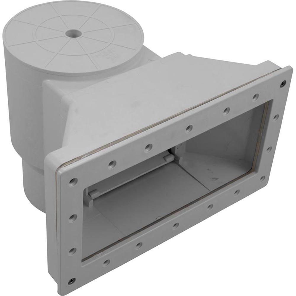 REPLACEMENT FOR WATERWAY PLAST