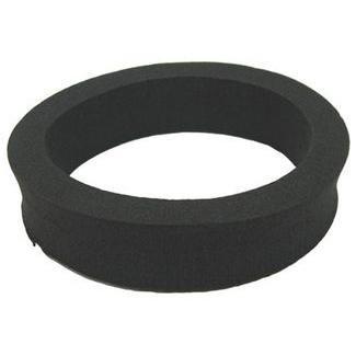 Washer, 3in. OD, 21/4in. ID, 11/16 Thickin. Foam Rubber In The Swim