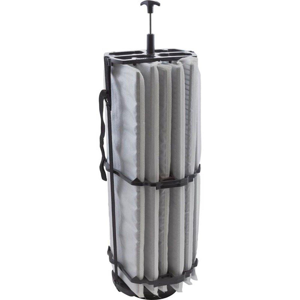 Carvin  Cassette  DE70 Grid