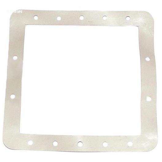Epp  Gasket front plate