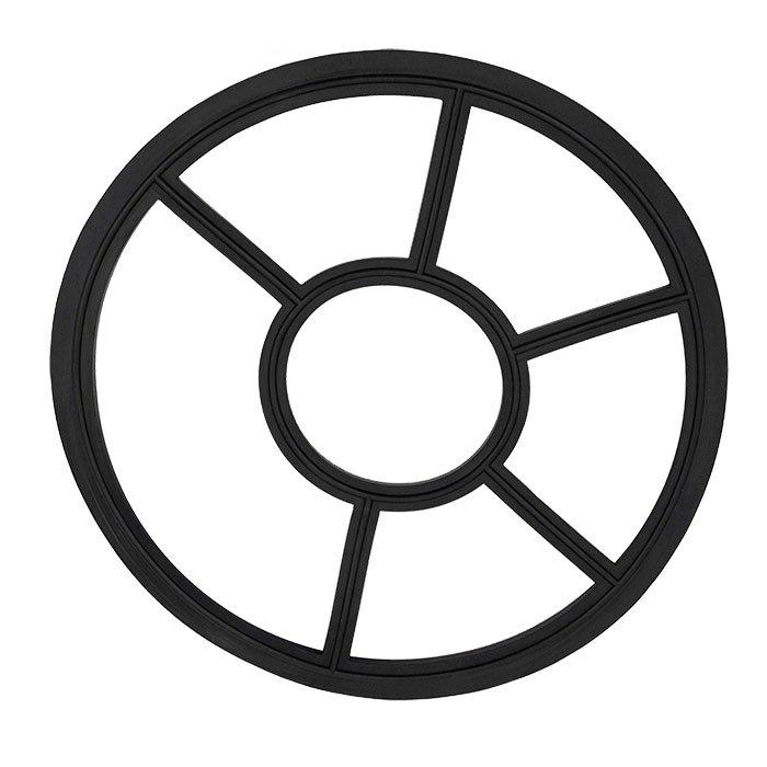 Replacement 2" Valve Diverter Seal Gasket for G400 Pentair