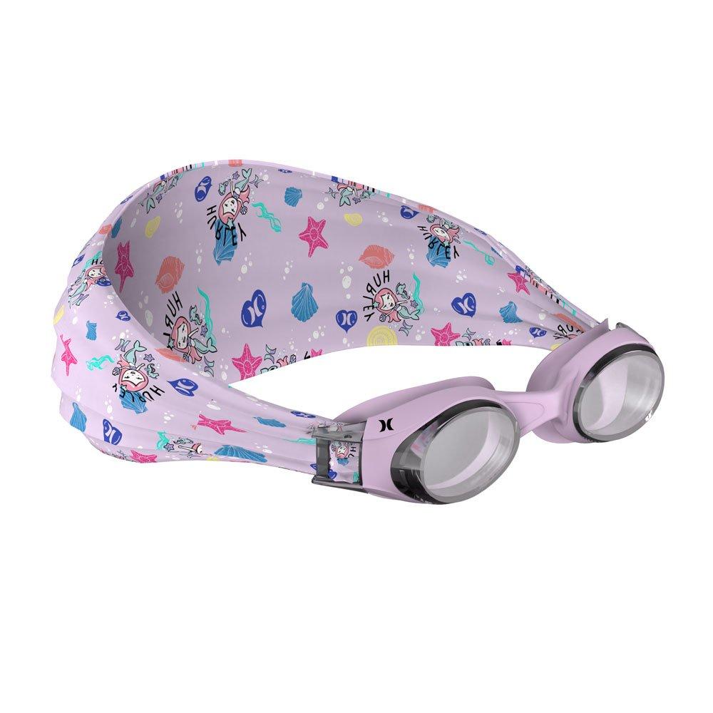 Hurley  Maui Jr Swim Gogggle  Mermaid