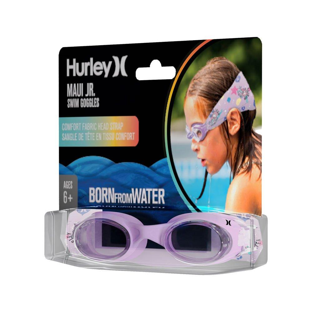 Hurley  Maui Jr Swim Gogggle  Mermaid