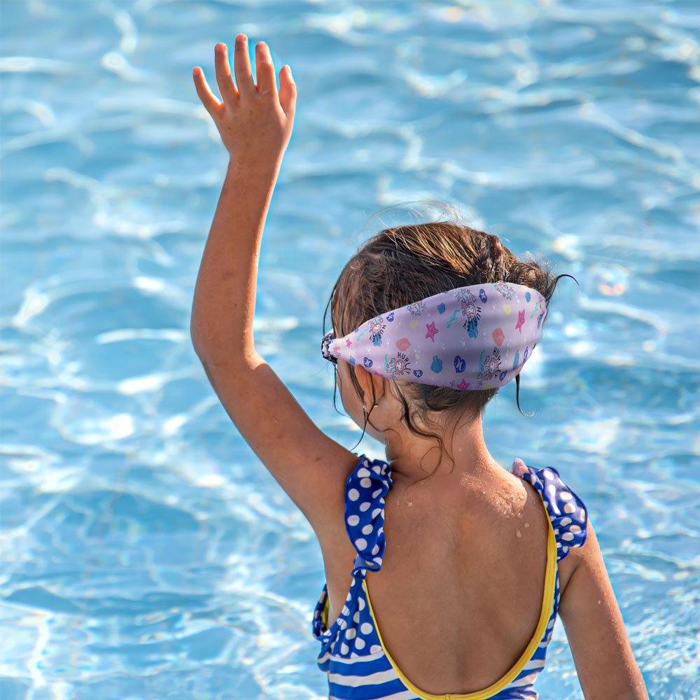 Hurley  Maui Jr Swim Gogggle  Mermaid