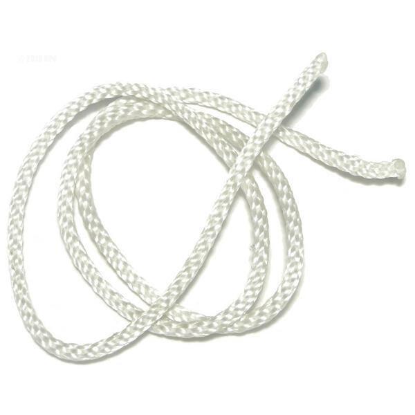 Odyssey - 2' White Pull Cord F/Ag Reel