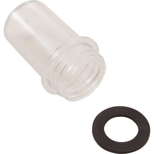 Astralpool  Sight Glass for Multiport Valve with Gasket