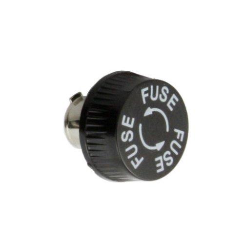 Del Ozone - Fuse Holder For All UV And EC Models