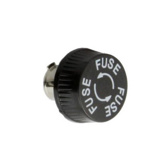 Del Ozone  Fuse Holder For All UV And EC Models