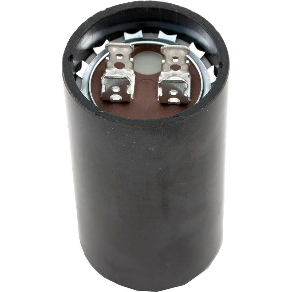 Century  Start Capacitor 53-64 MFD 230v 1-7/16 x 2-3/4"