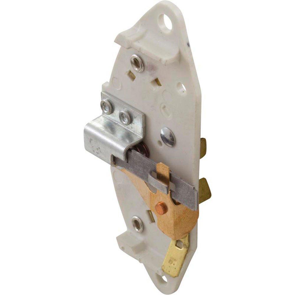 SWITCH ASSY TERMINAL BOARD