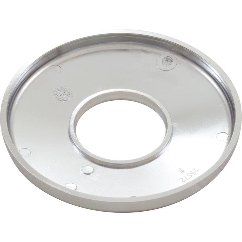 Perma-Cast  Perma-Cast Replacement Escutcheon Chrome-Plated