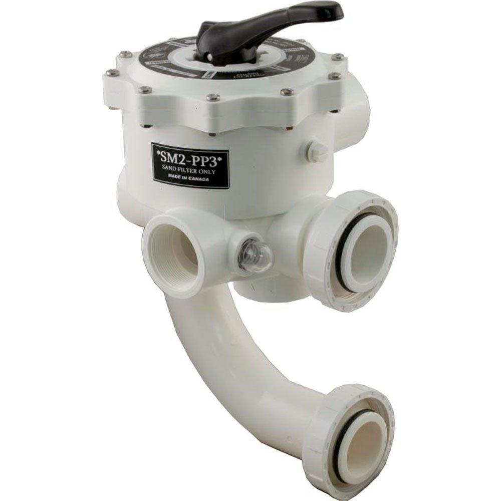 Praher  Valve Multiport Kit 2in Generic Eqfv