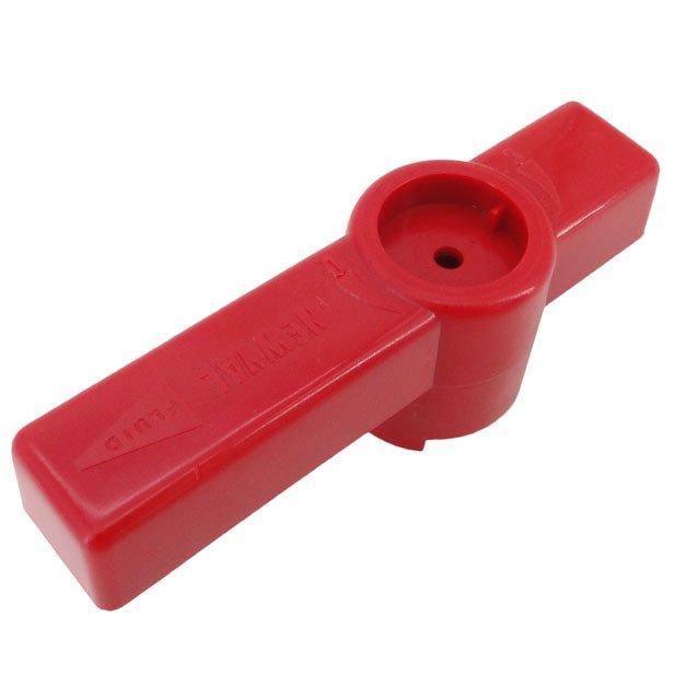 11375 R 0124 - ASTRAL PRODUCTS, INC - HANDLE, SINGLE UNION VALVE 1 1/2 ...