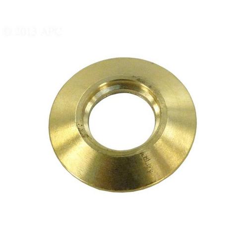 Merlin - Safety Cover Brass Flange