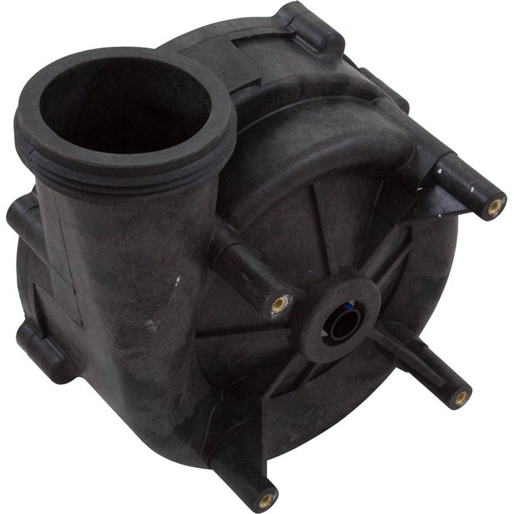 Aqua-Flo XP2 2HP 56-Frame Standard Drain Wet End