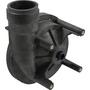 1-1/2in. Wet End for 2 HP Aqua-Flo Flo-Master HP Series Pumps