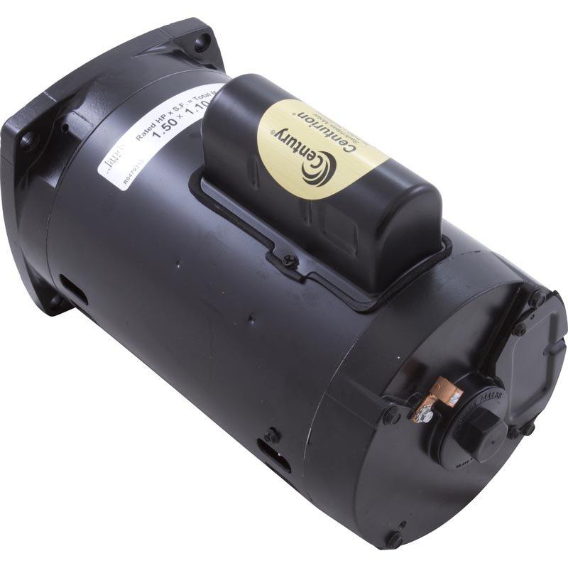 Jandy  Pool Motor 115 230V 1.5 HP FHPM Pump