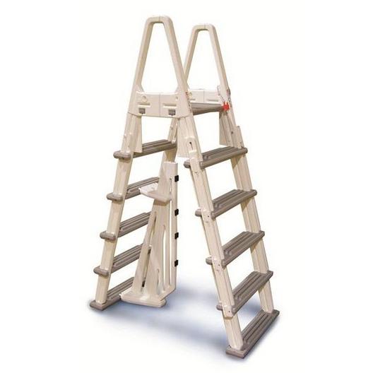 Confer Plastics  Eliminator A-Frame Ladder