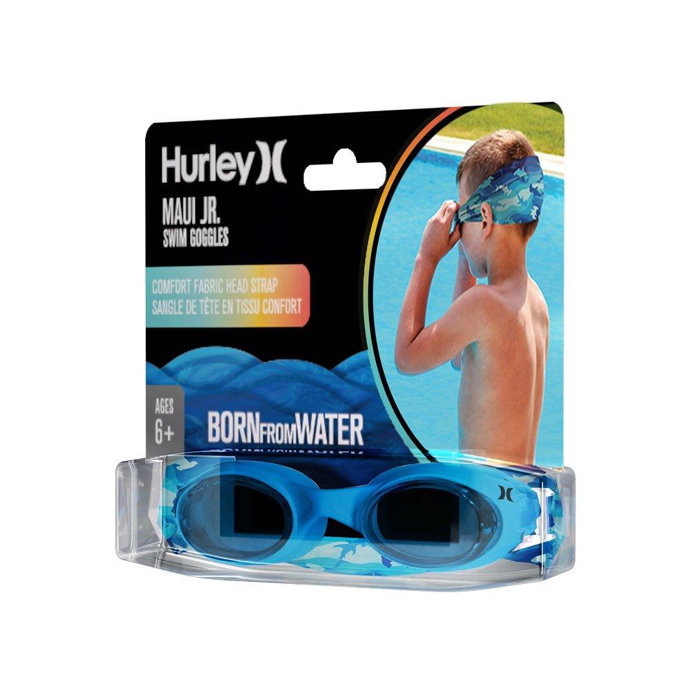Hurley  Maui Jr Swim Gogggle  Hammer Shark