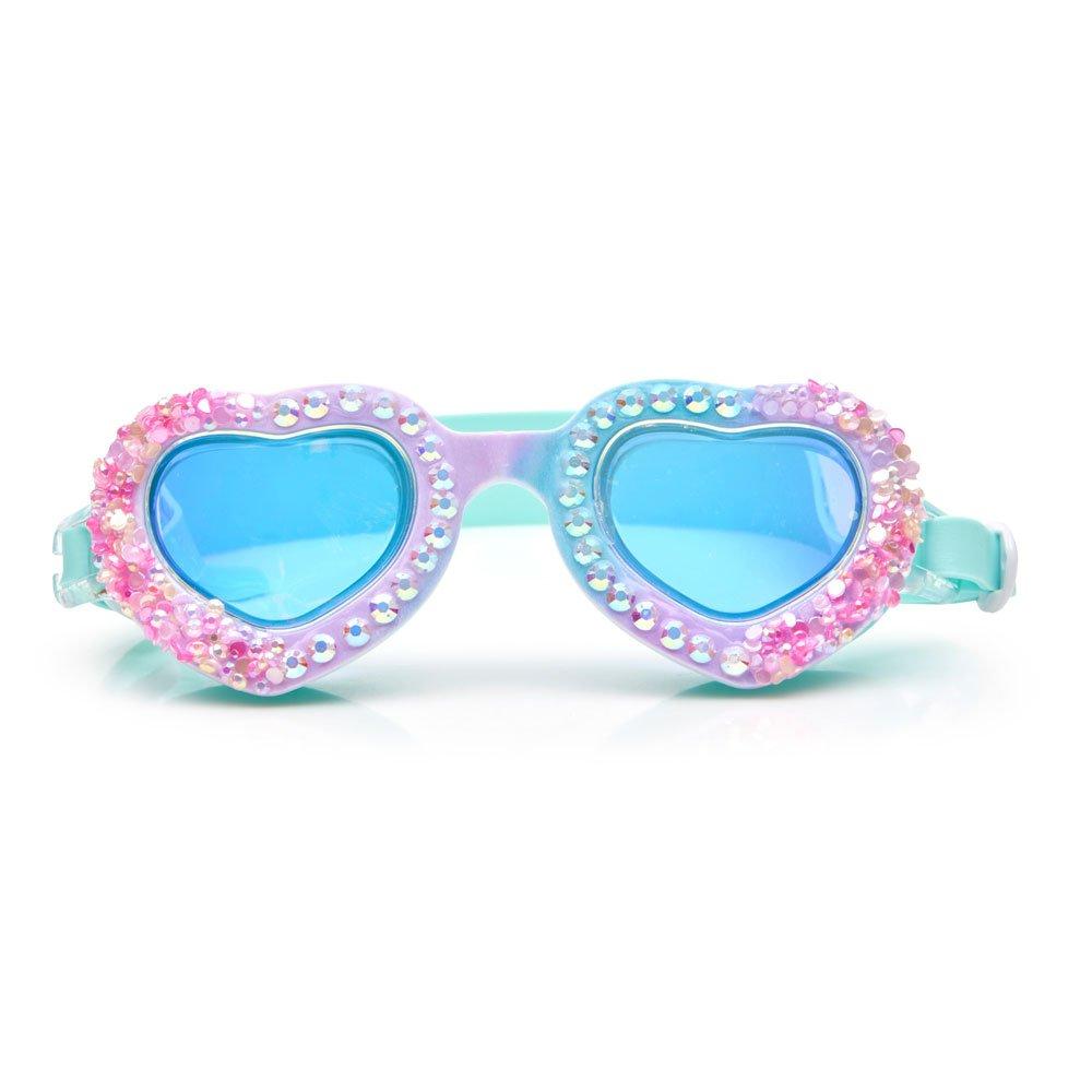 Seaquin Bluetiful Swim Goggles