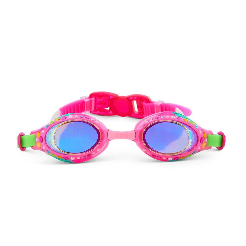 Bling2o  Gemstone Melon Glimmering Youth Swimming Goggles